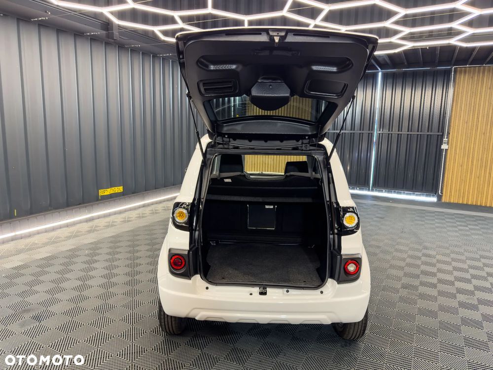 Microcar M.GO - 15