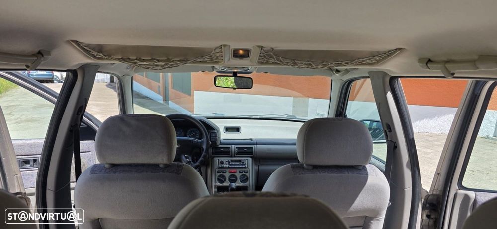 Land Rover Freelander 2.0 di - 13