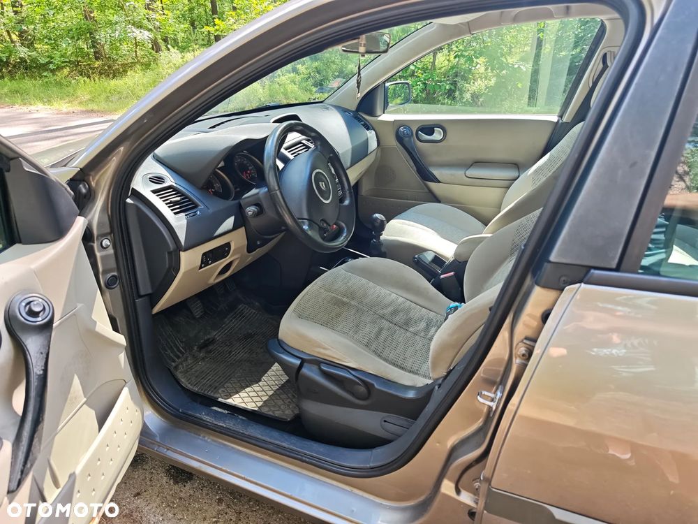 Renault Megane - 6
