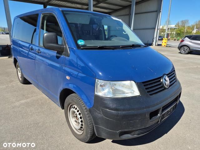 Volkswagen Multivan L1 Comfortline - 1