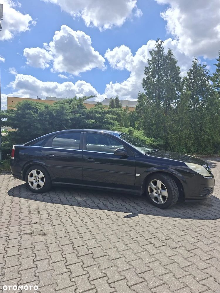 Opel Vectra 1.8 Cosmo - 2