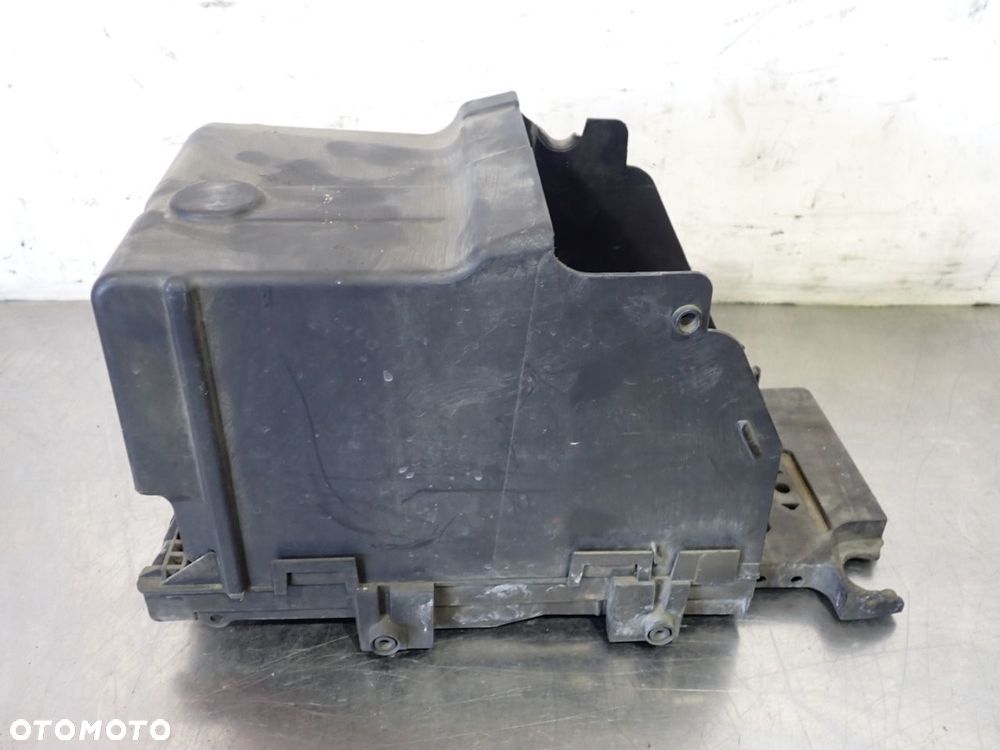 PODSTAWA AKUMULATORA FORD S-MAX I 6G91-10723-AF   6G91-10757-AE - 1