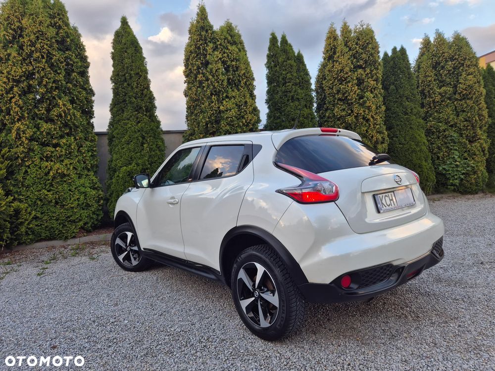 Nissan Juke 1.6 Bose Personal Edition - 38