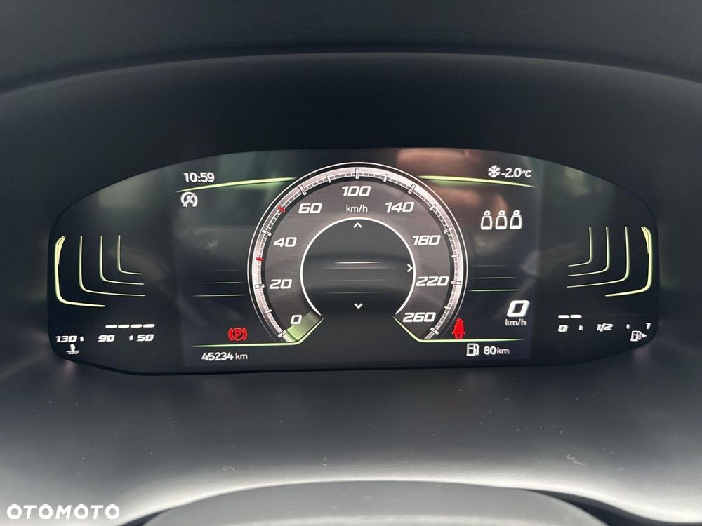 Seat Ateca 1.5 TSI Style S&S - 14