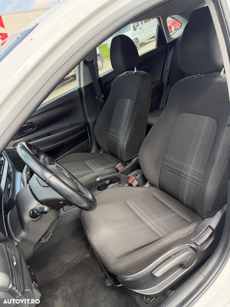 Hyundai i20 1.2 L 84CP 5DR Comfort - 17