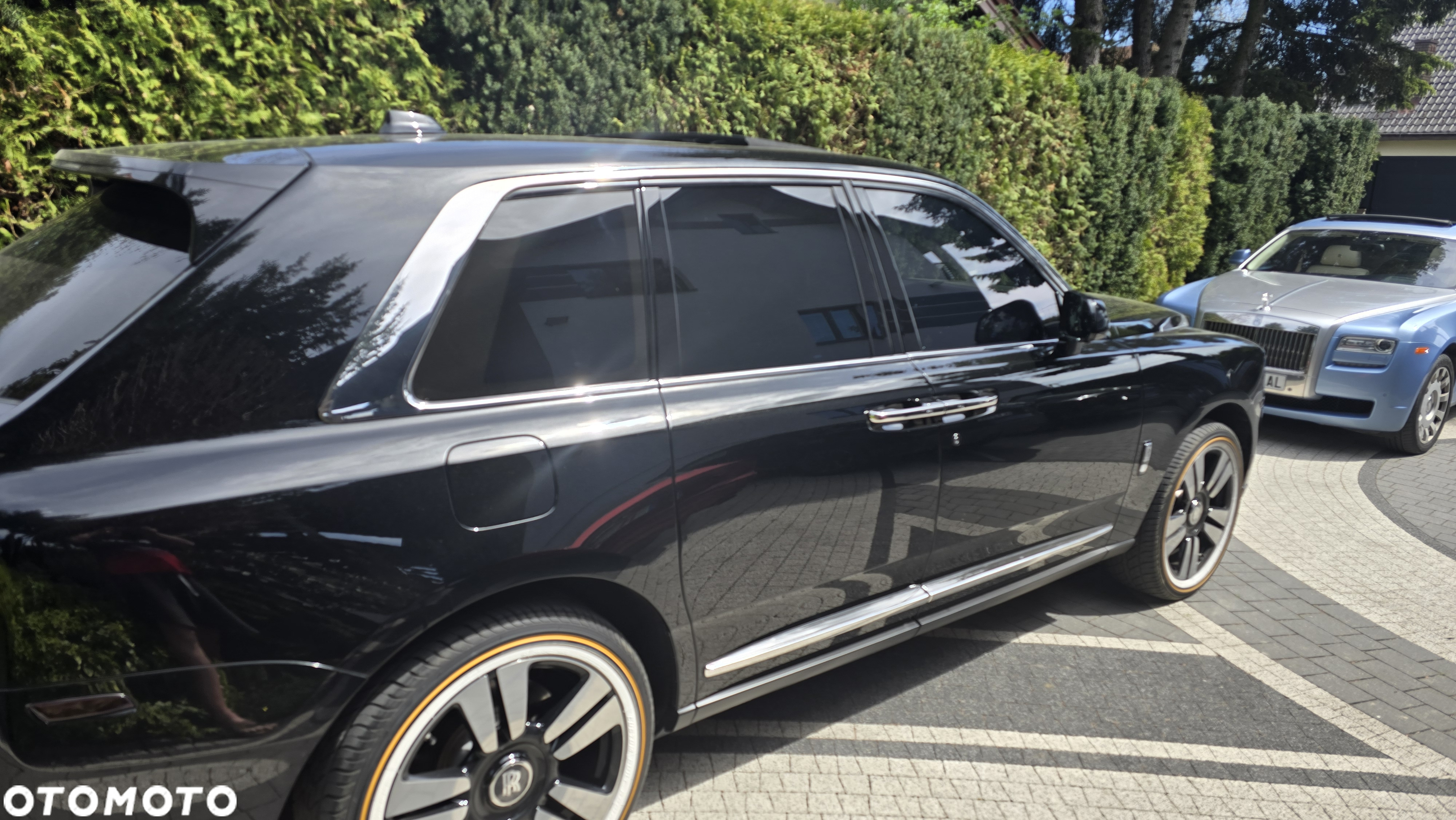 Rolls-Royce Ghost - 26