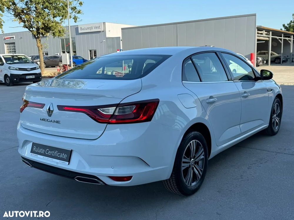 Renault Megane - 10
