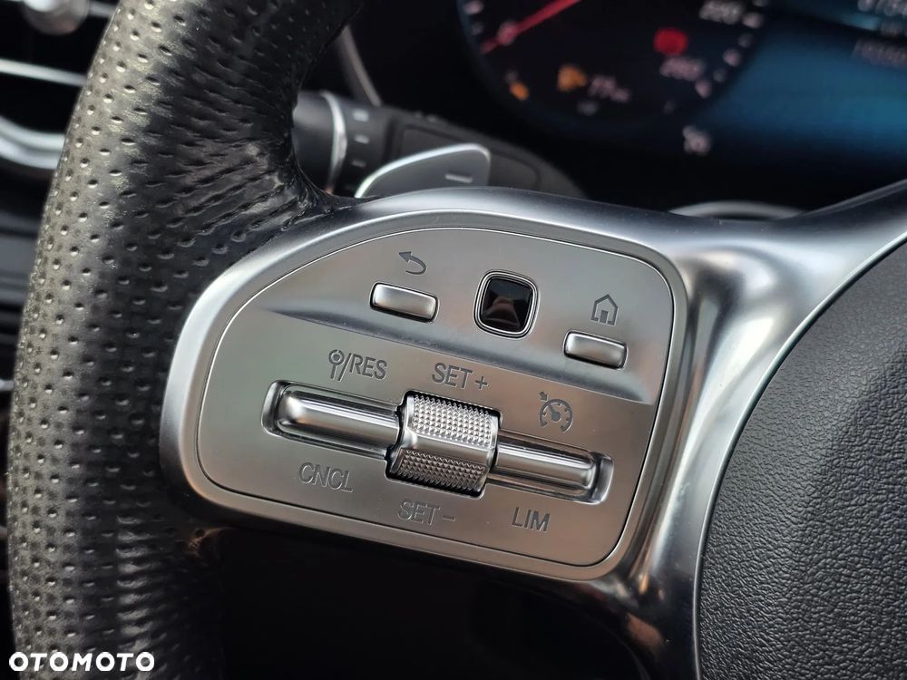 Mercedes-Benz GLC 220 d 4-Matic - 15