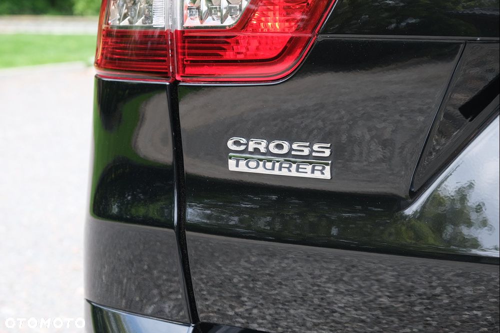 Citroën C5 HDi 165 FAP CrossTourer - 10