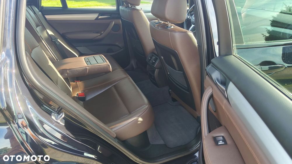 BMW X4 xDrive20i - 28