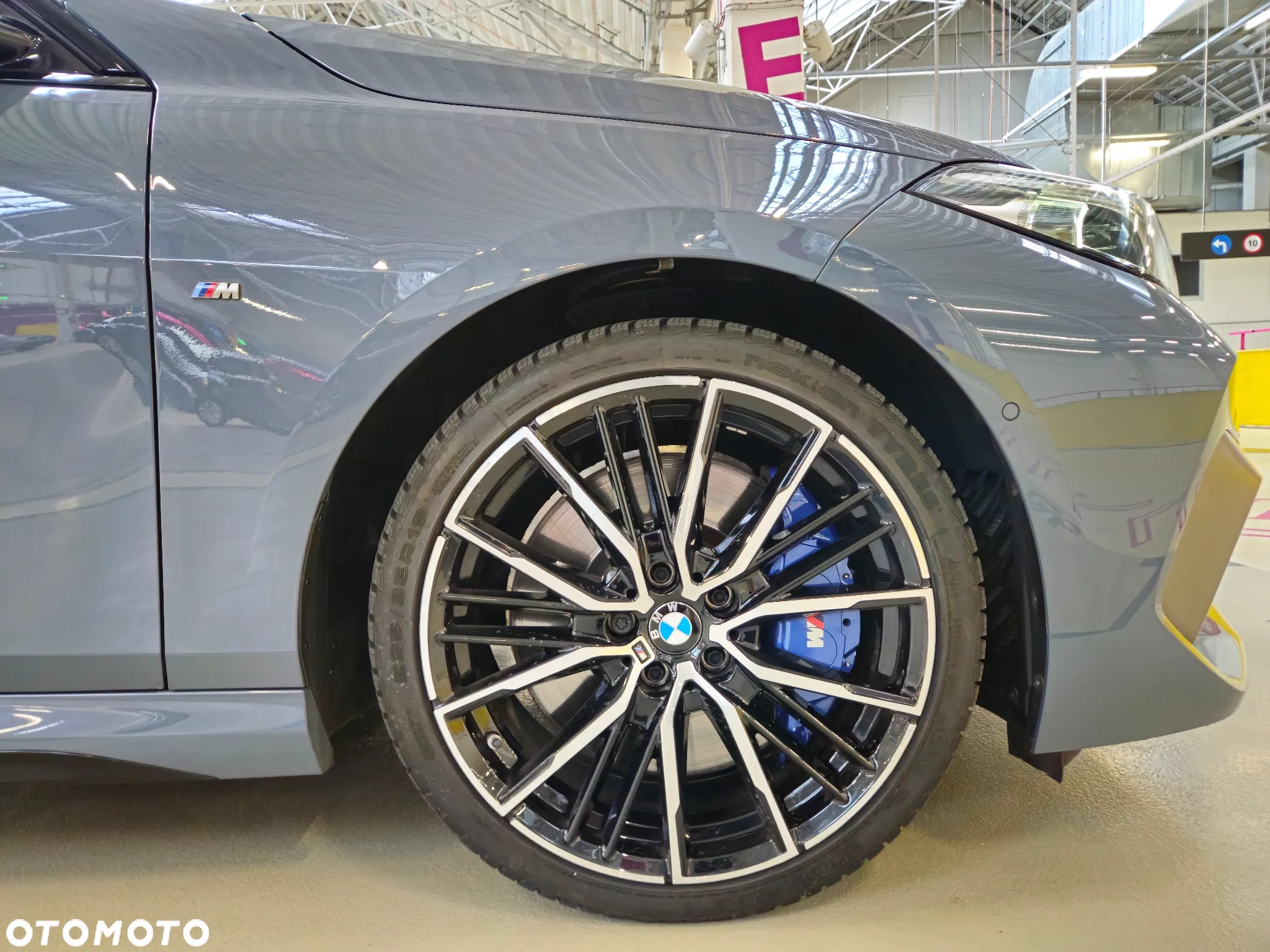 BMW Seria 2 M235i xDrive - 5