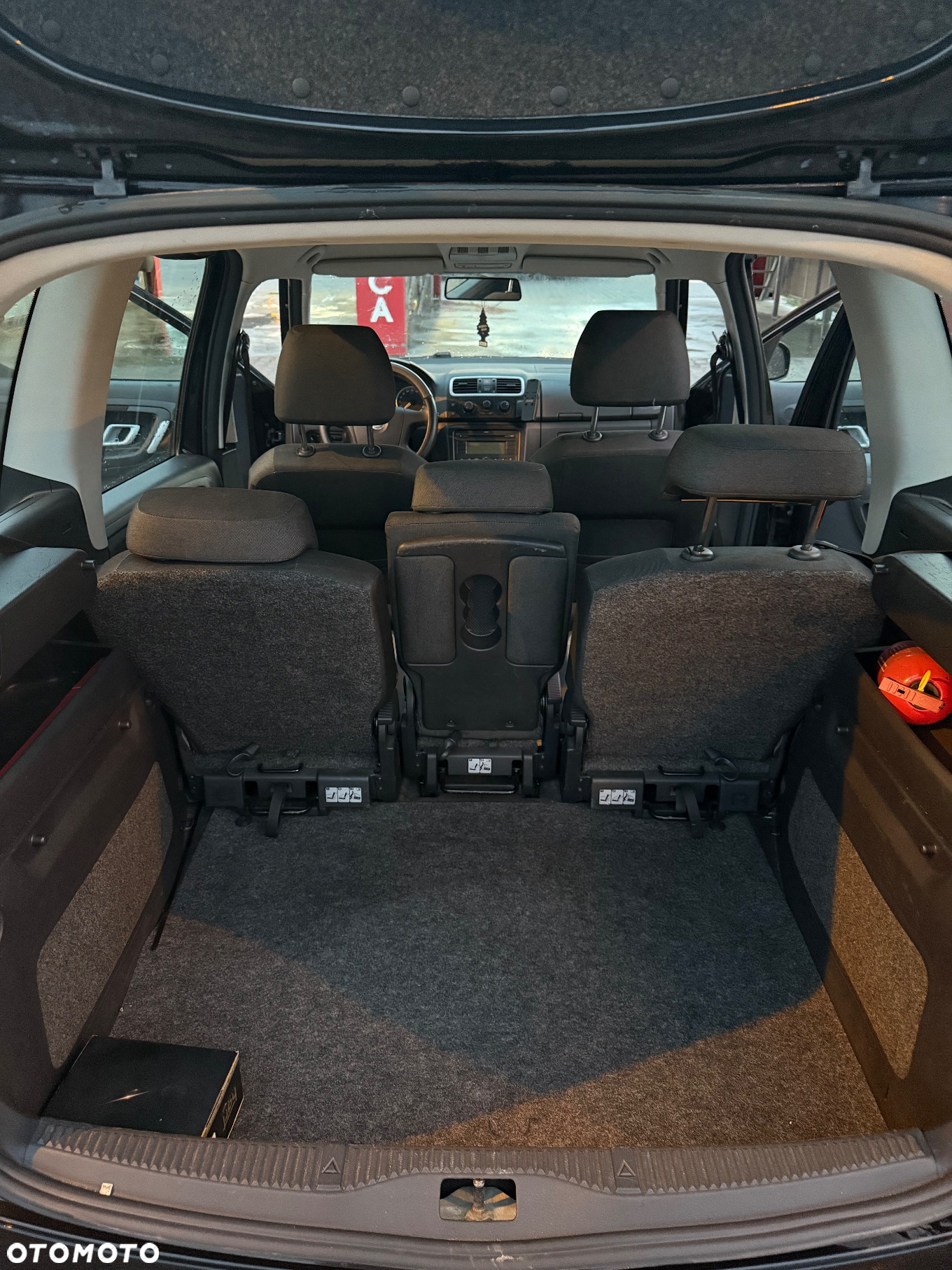 Skoda Roomster 1.2 12V - 12