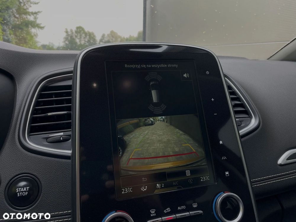 Renault Scenic 1.6 dCi Bose EDC - 27