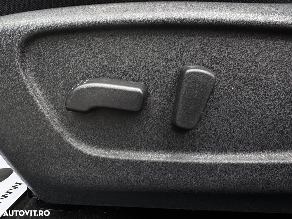 Nissan Qashqai 1.6 DCI TEKNA - 25