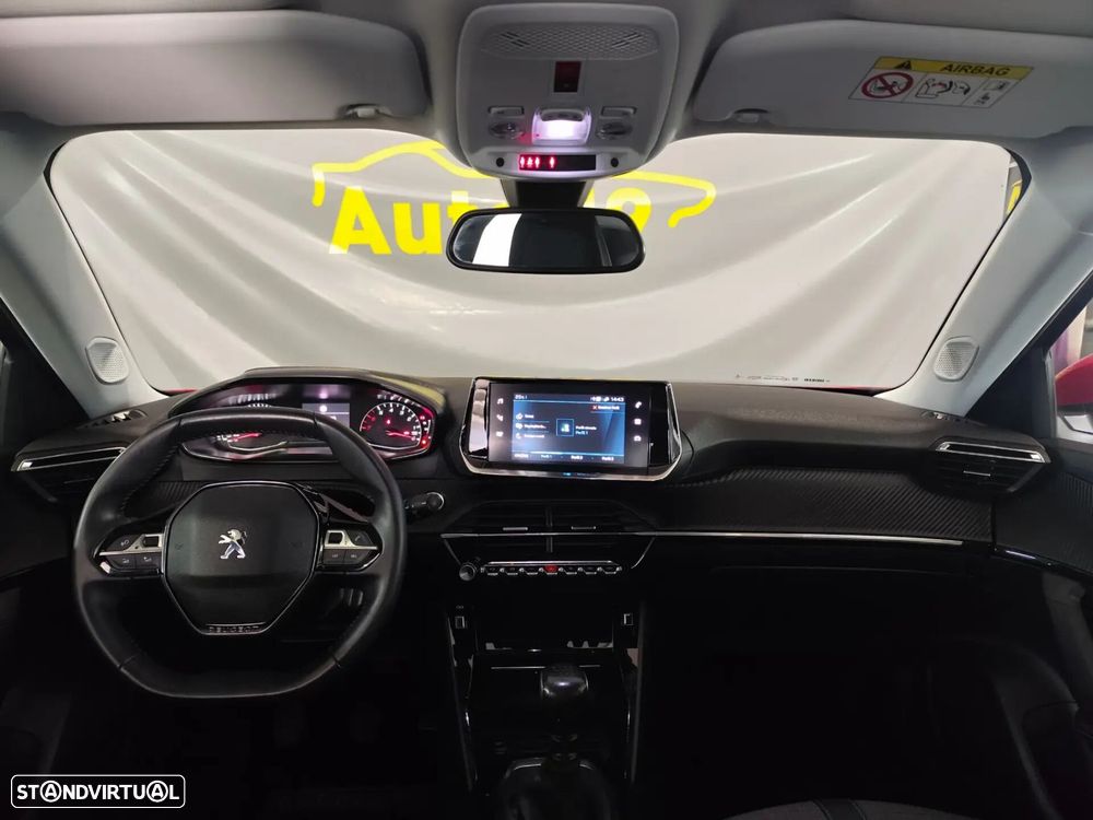 Peugeot 2008 1.2 PureTech Allure Pack - 7