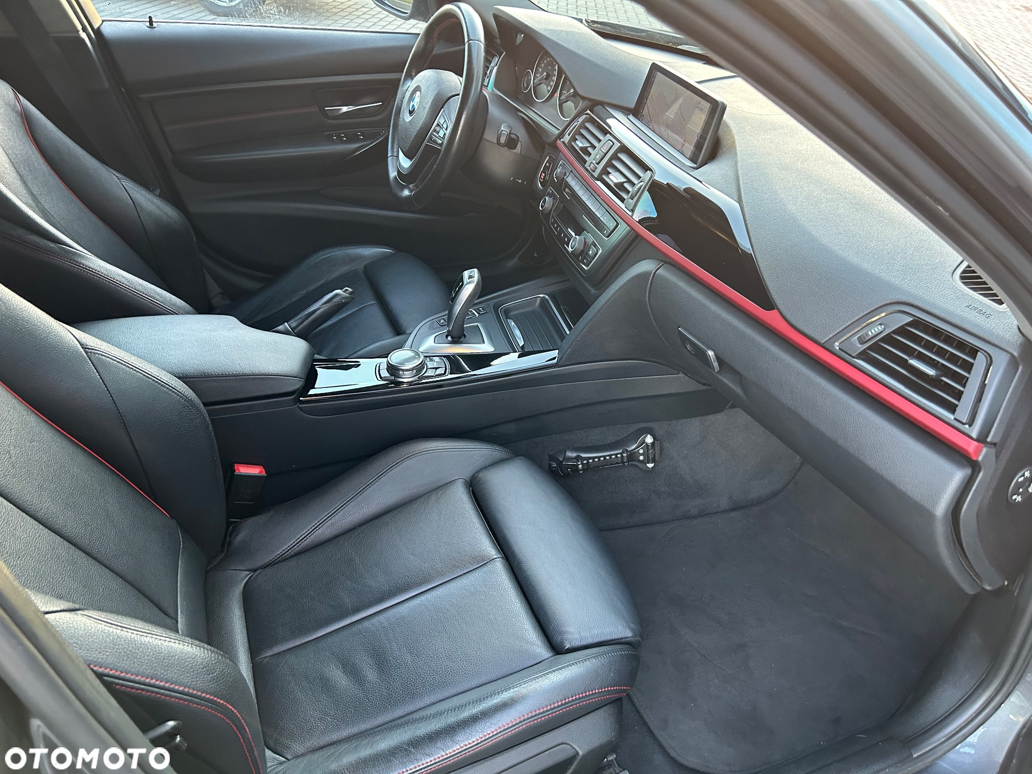 BMW Seria 3 - 19