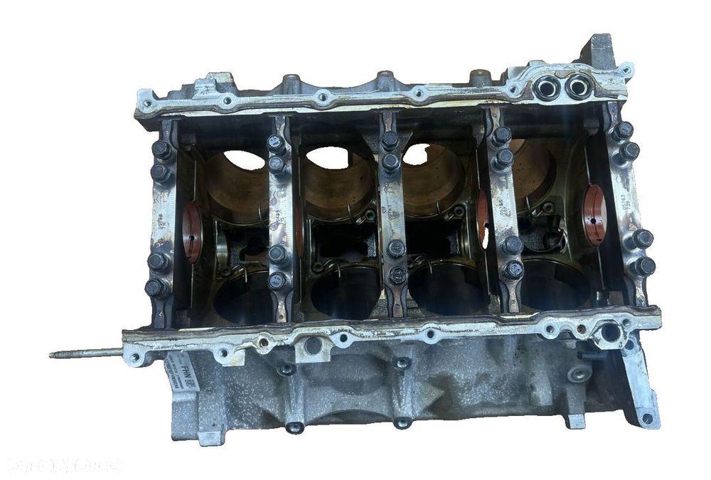 O3 CADILLAC ESCALADE IV 2014- 6.2 V8 L86 BLOK SILNIKA GOŁY 60483 12619171 - 14