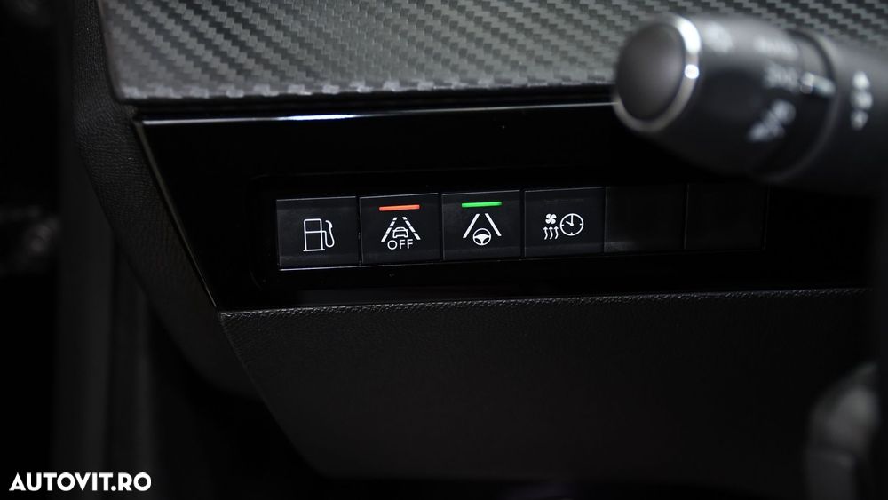 Peugeot 508 1.6L 225 e-EAT8 PHEV GT - 26