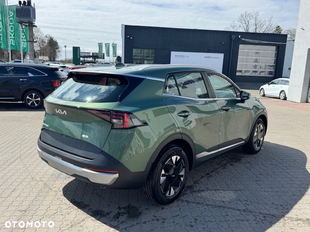 Kia Sportage 1.6 T-GDI HEV M 2WD - 4