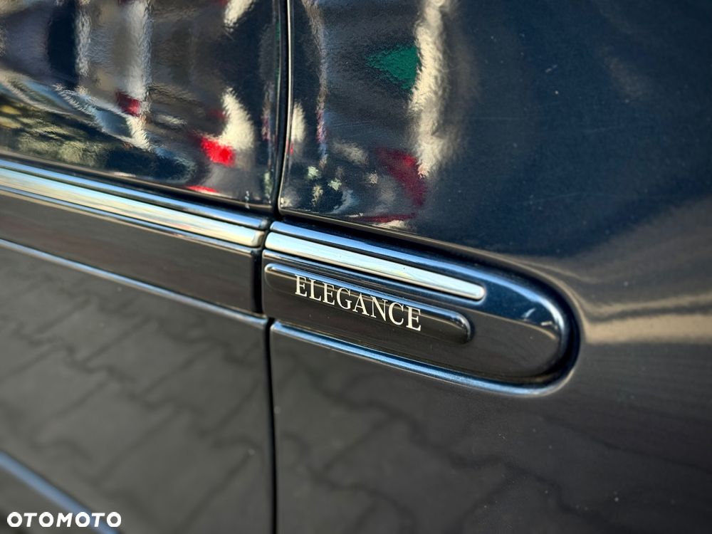 Mercedes-Benz Klasa E - 11