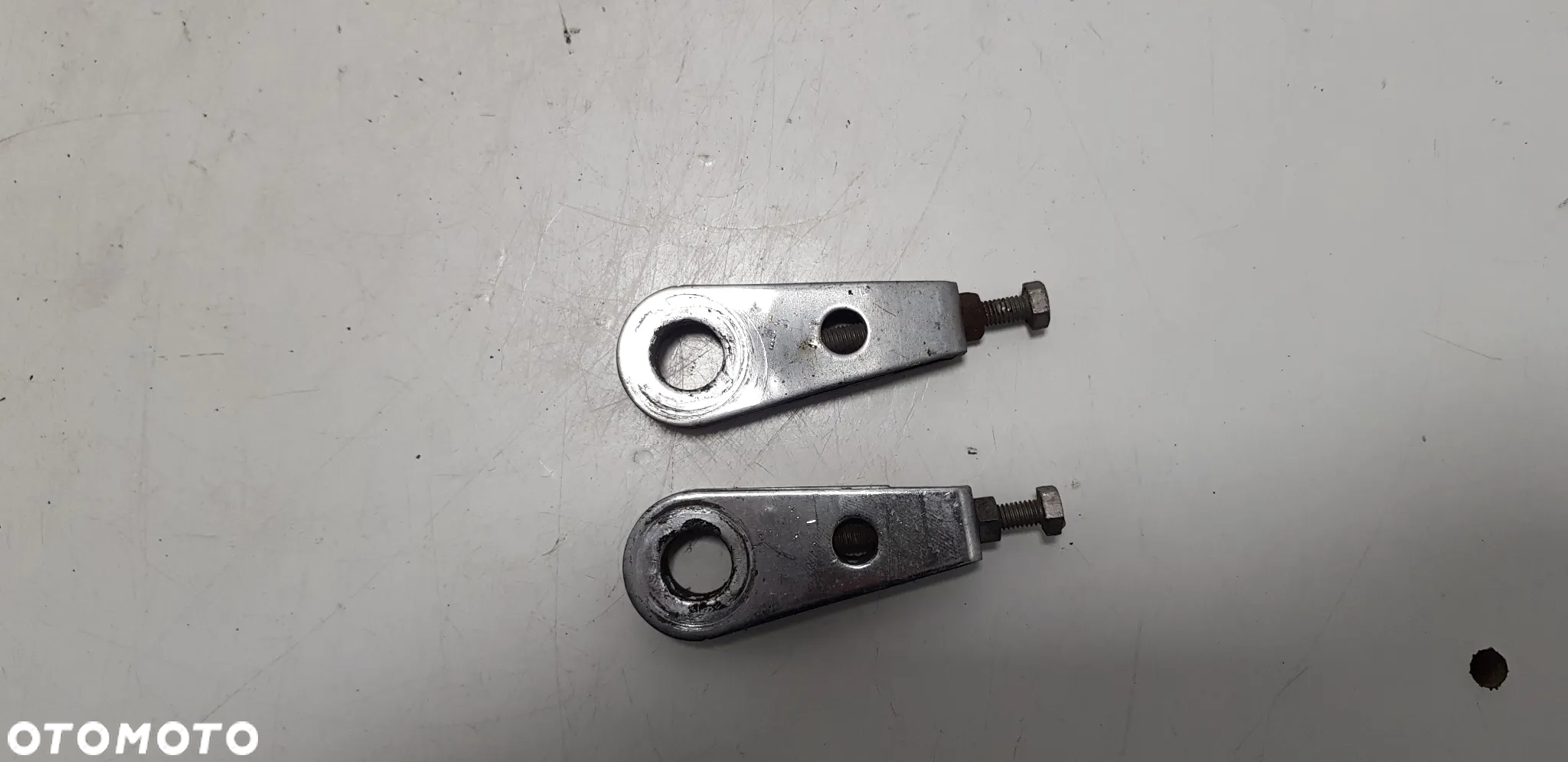 HONDA CM 125 Napinacze łańcucha - 3