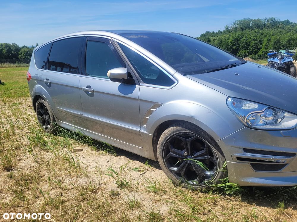 Ford S-Max - 6