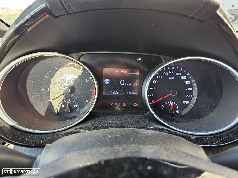 Kia ProCeed 1.4 T-GDI GT Line - 6