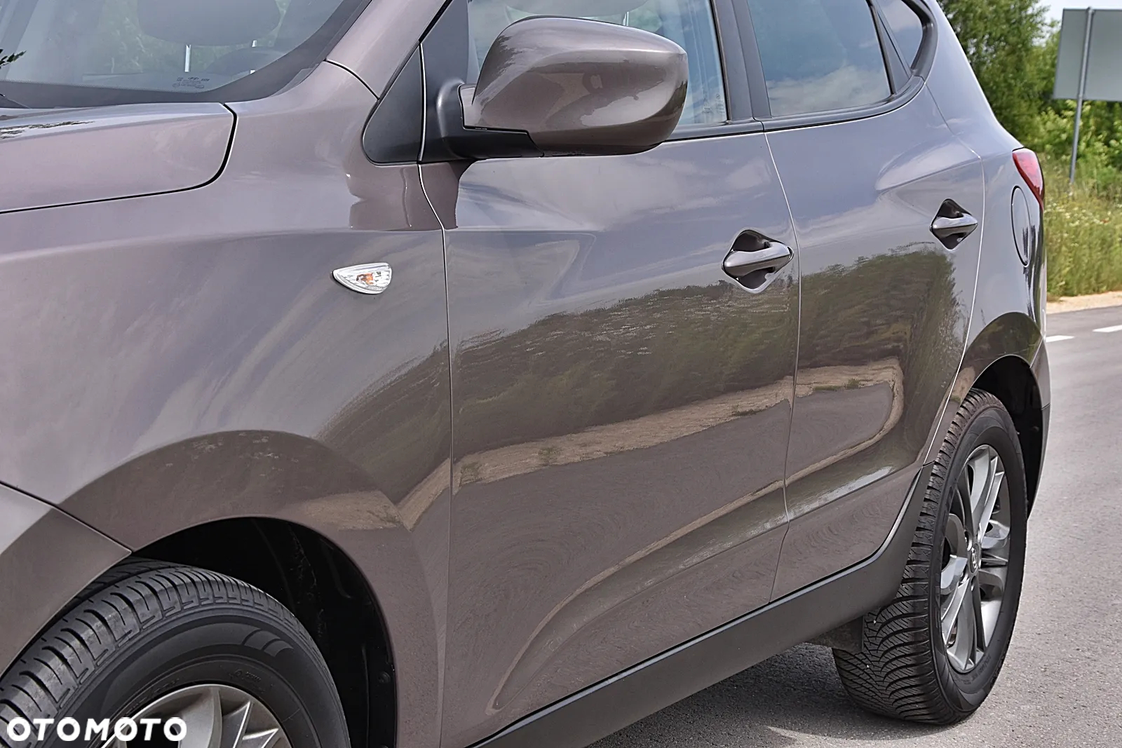 Hyundai ix35 1.6 GDI Comfort 2WD - 26