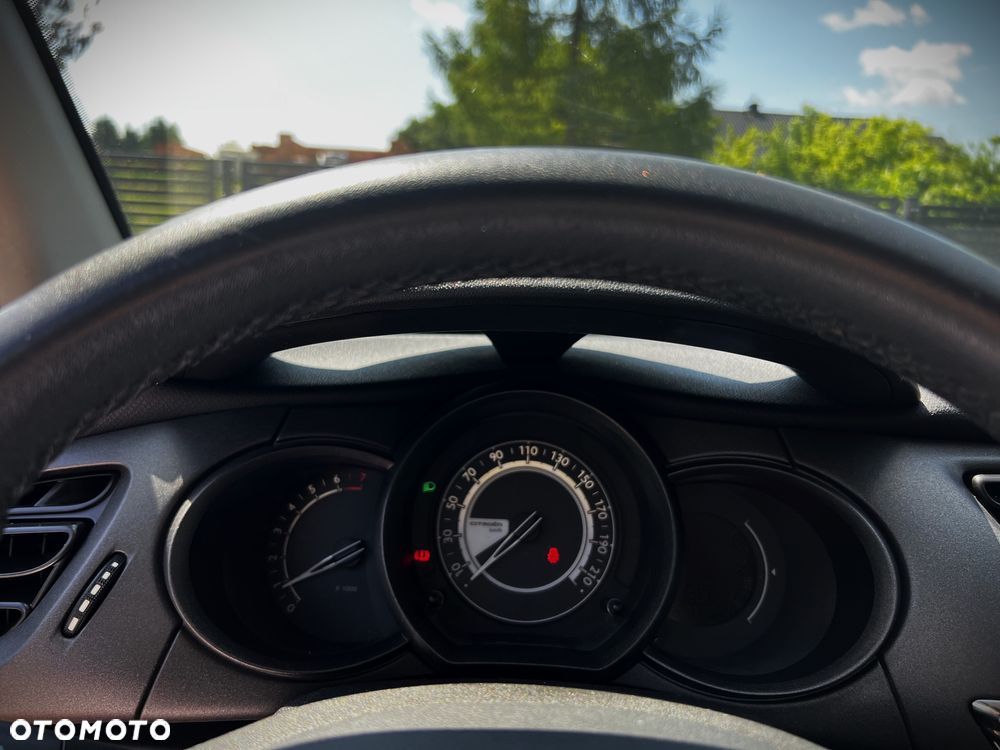 Citroën C3 1.2 PureTech MoreLife - 21