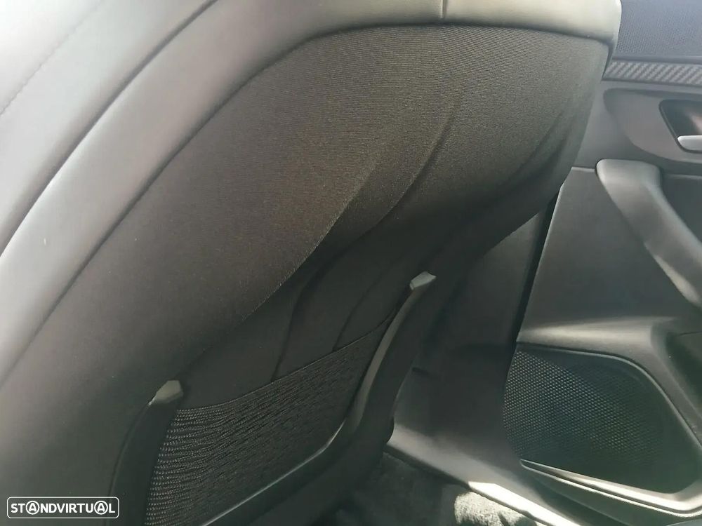 Peugeot 508 SW 1.5 BlueHDi Allure Pack EAT8 — fotografia 33