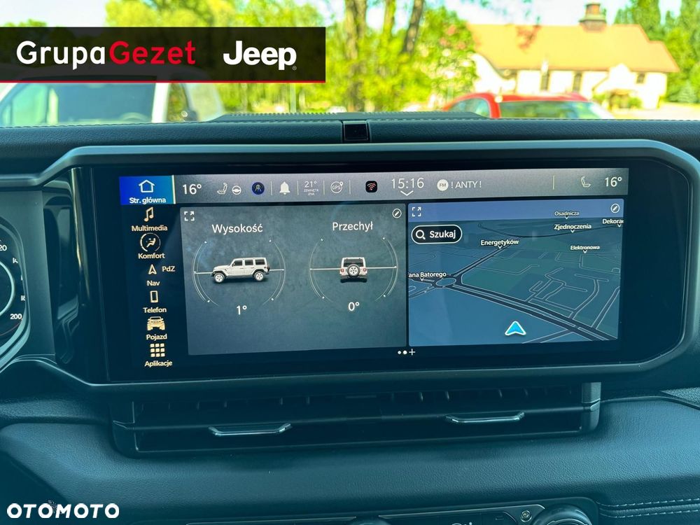 Jeep Wrangler - 23