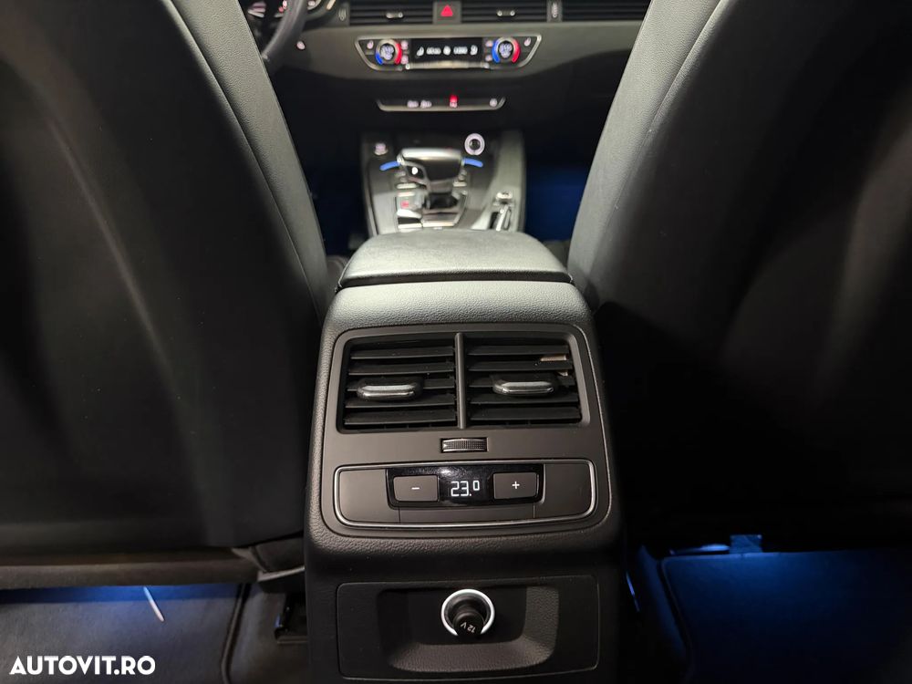 Audi A4 2.0 TDI S tronic - 11