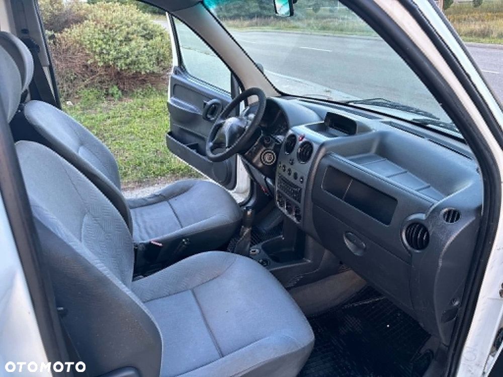 Citroën Berlingo 1.6 HDi Impress Luxe - 5