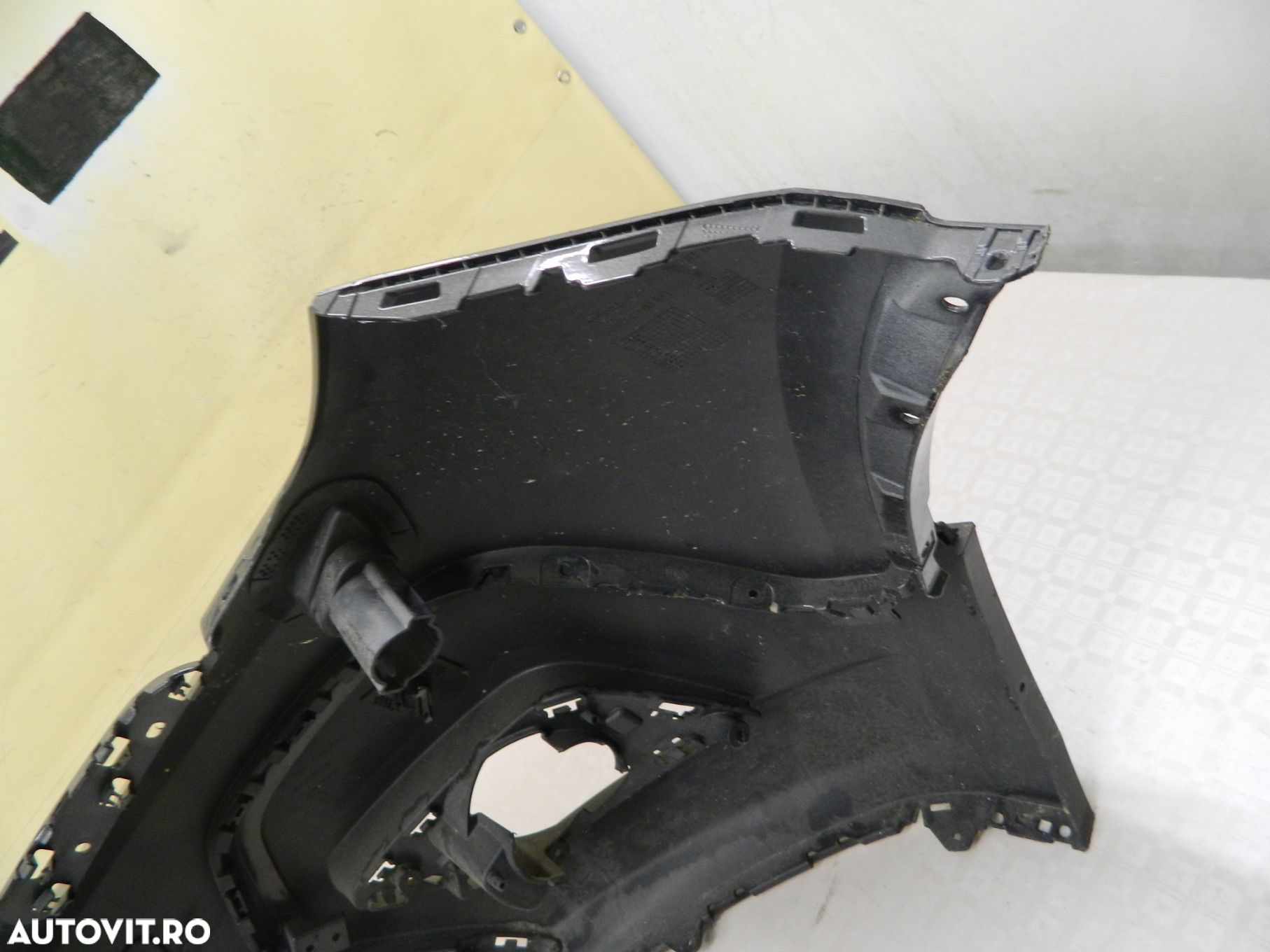 Bara fata Opel Mokka 2013, 2014, 2015, 2016, cod origine 95350353. - 6