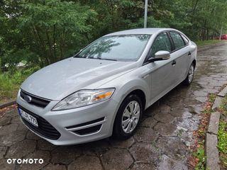 Ford Mondeo 1.6 Ambiente