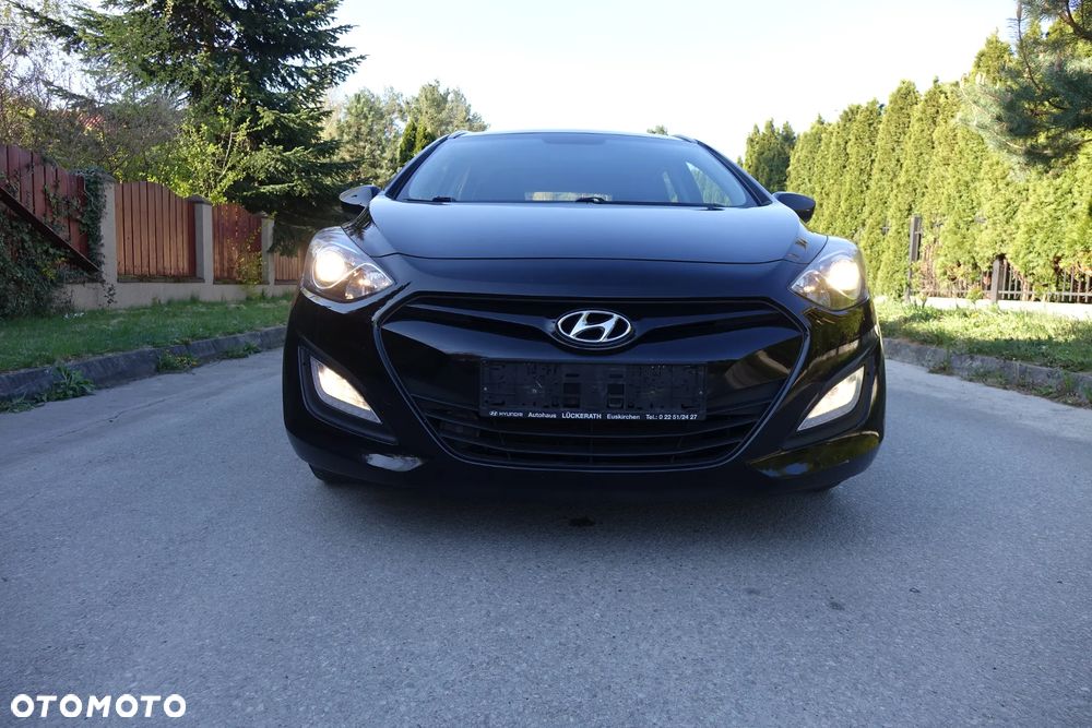Hyundai i30 1.4 Style - 2