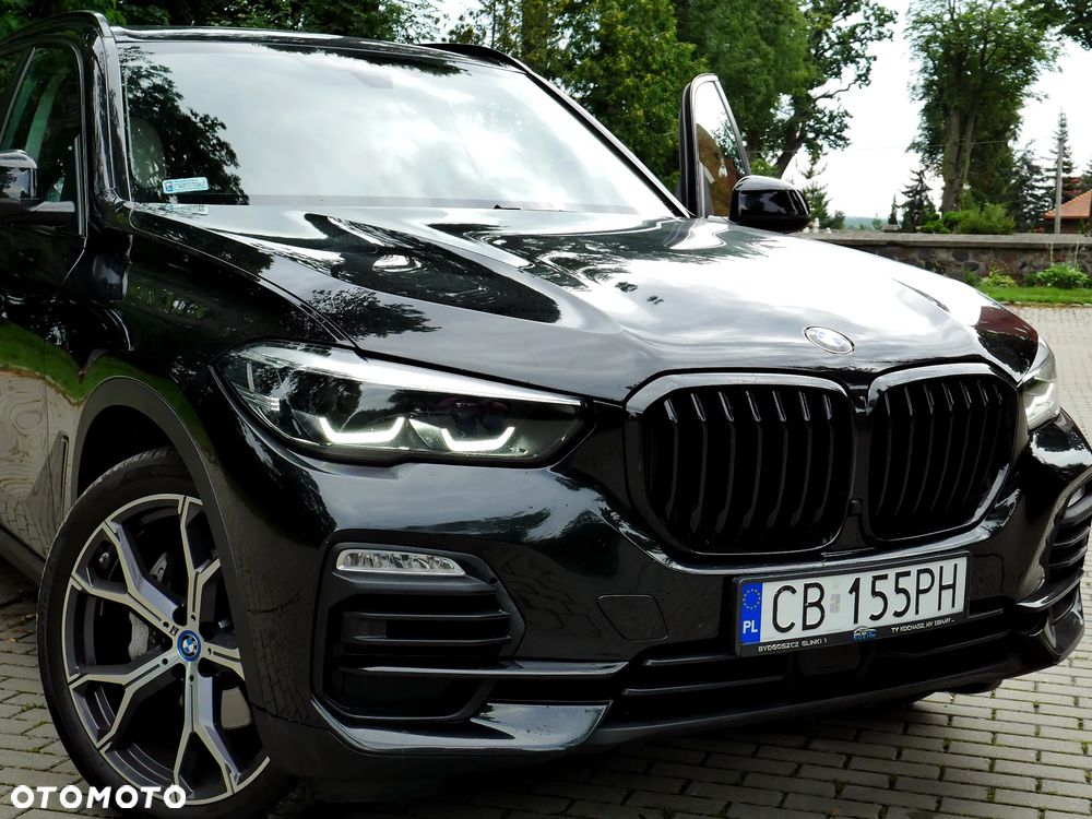 BMW X5 xDrive40i - 3