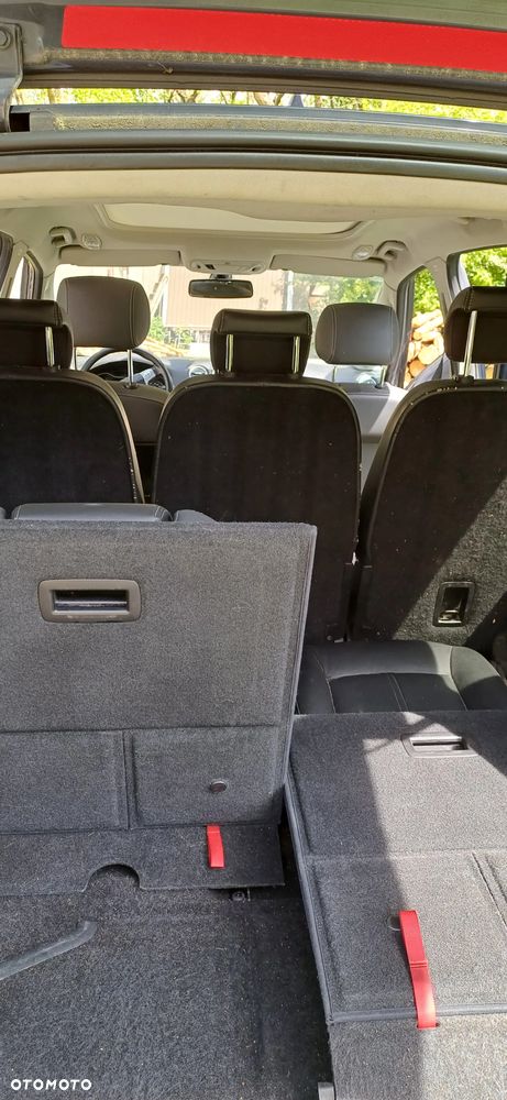 Ford S-Max 1.6 TDCi DPF Start Stopp System Titanium - 8