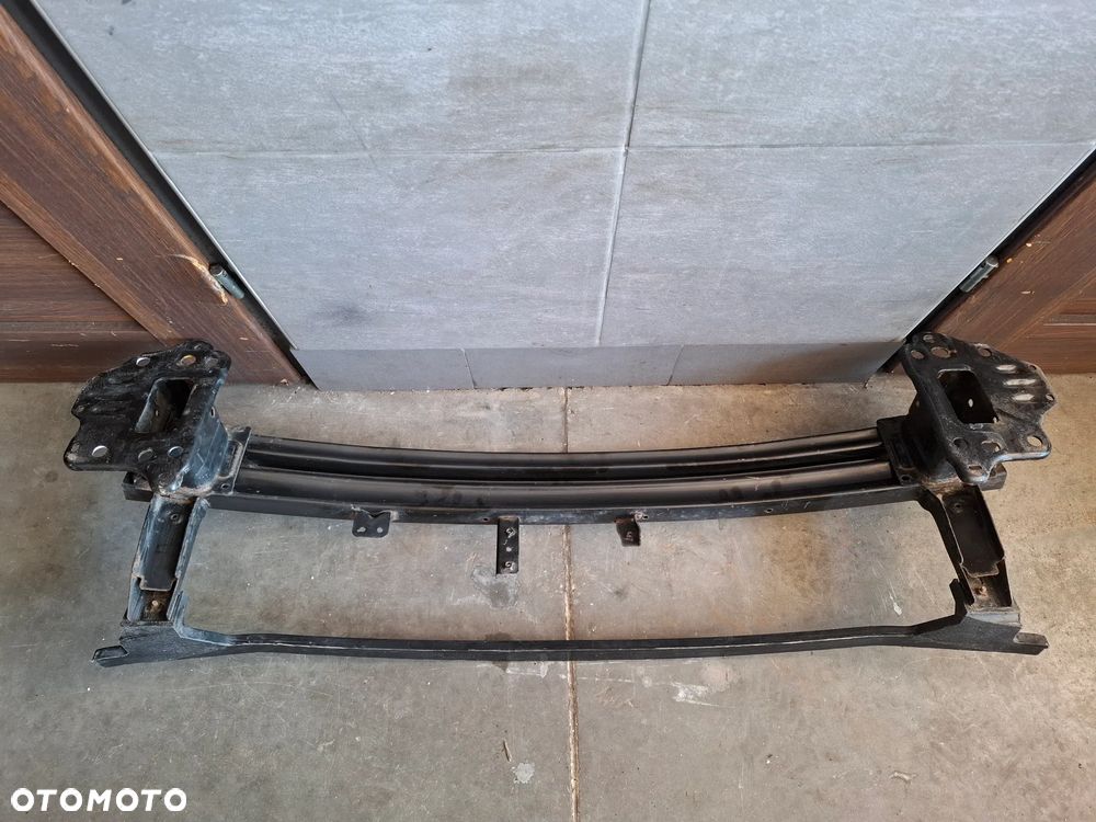 Belka pod zderzak przód wzmocnienie Hyundai Elantra VII 2020 rok - 5