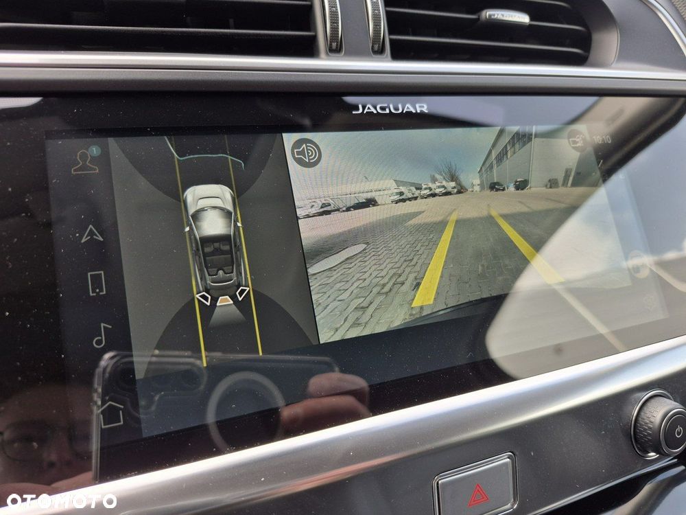 Jaguar I-Pace EV400 AWD SE - 41