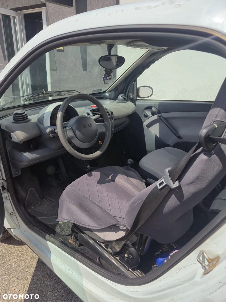 Smart Fortwo - 7