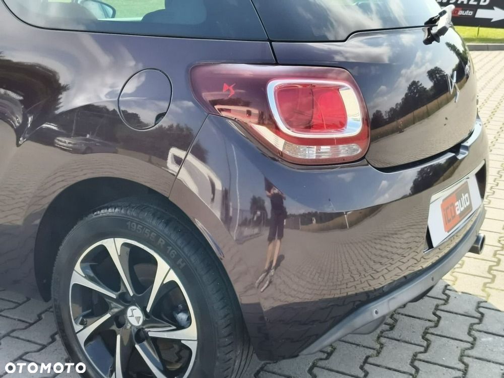 DS Automobiles DS 3 - 28