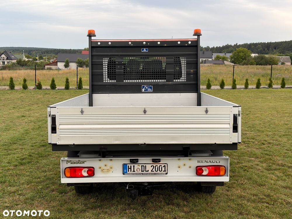 Renault Master - 6