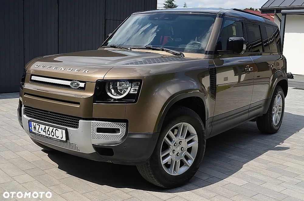 Land Rover Defender 2.0 D240 S - 27