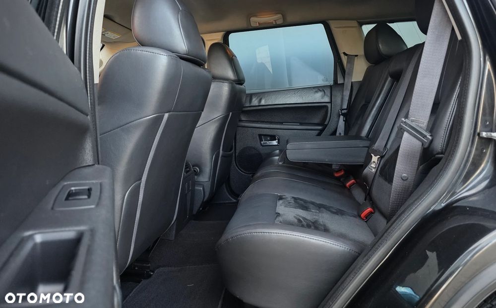Jeep Grand Cherokee 3.0 CRD Automatik DPF S-Limited - 17