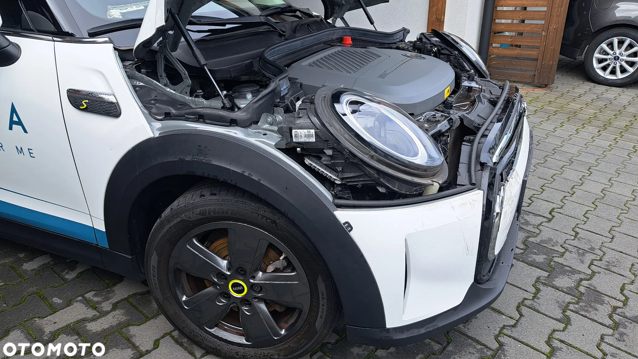 MINI Cooper SE Electric Collection - 5