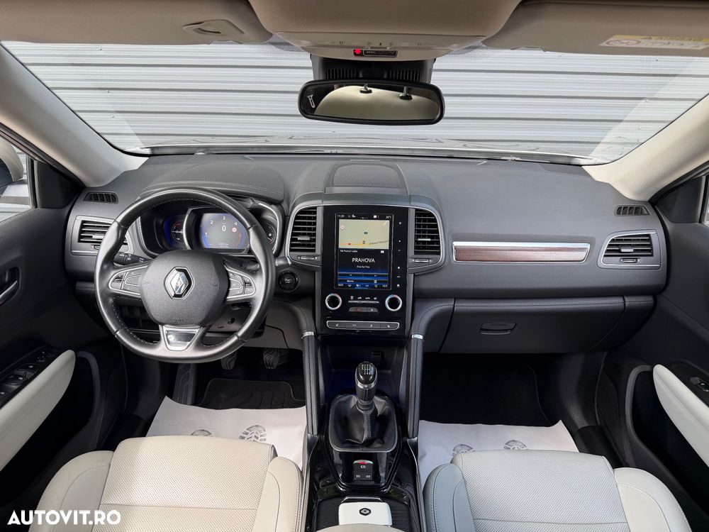 Renault Koleos ENERGY dCi 130 INTENS - 7