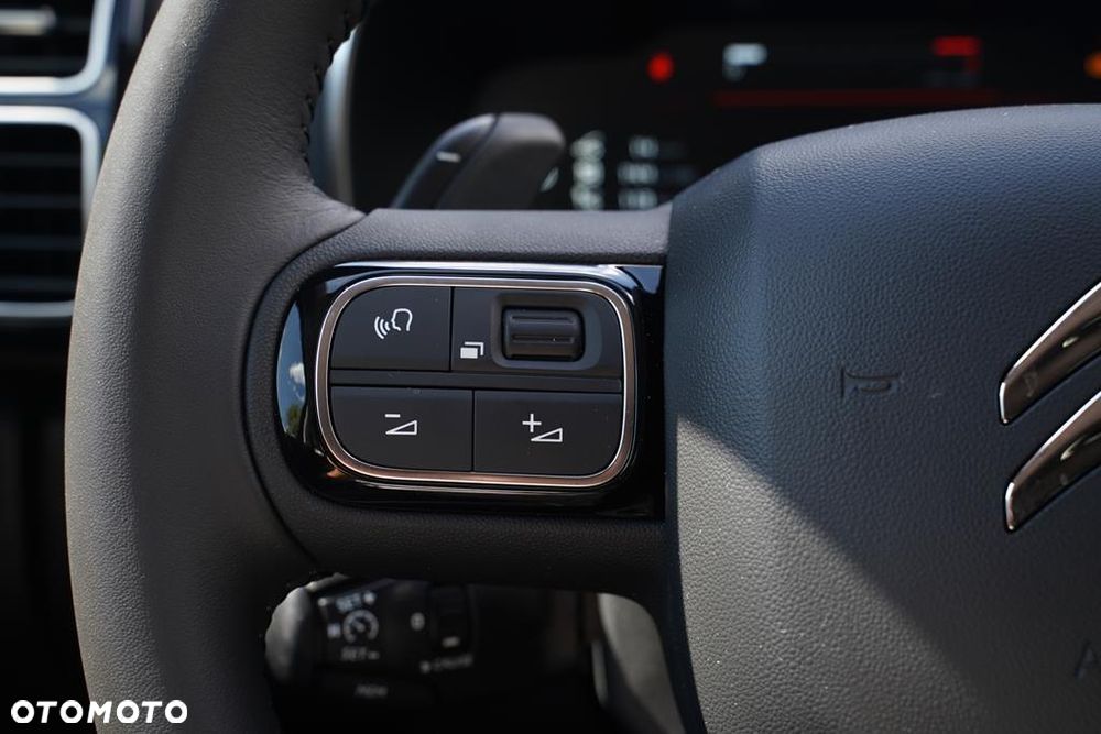 Citroën C5 Aircross 1.5 BlueHDi Max EAT8 - 17