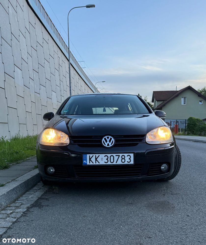 Volkswagen Golf 1.6 GT Sport - 9