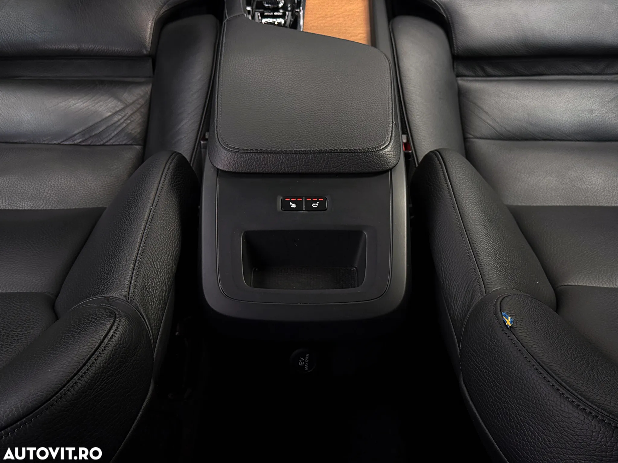 Volvo S90 D4 Geartronic Inscription - 24